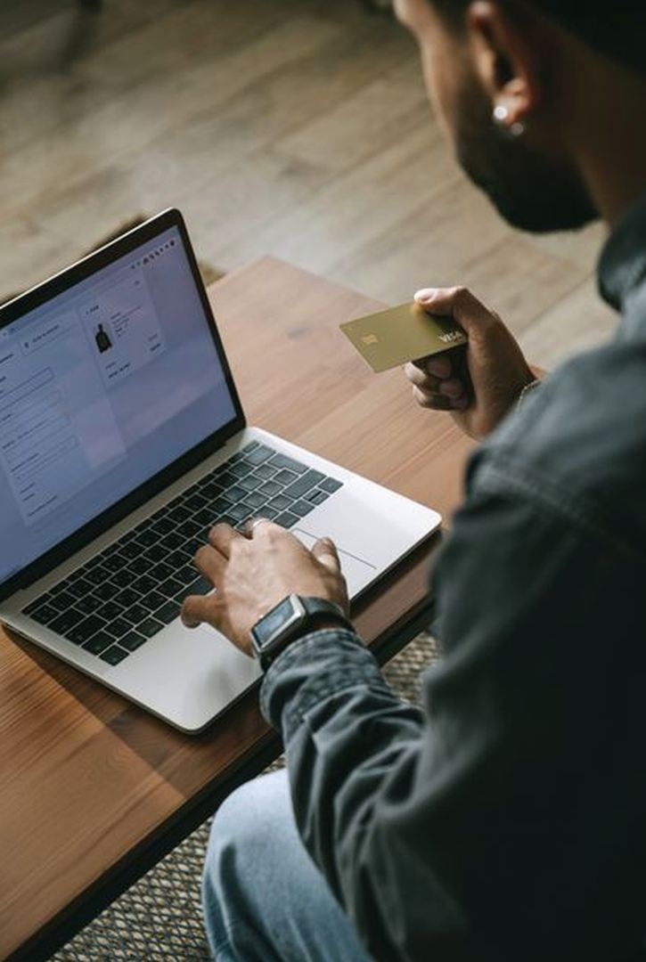 Vương quốc giải trí