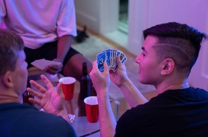  Điểm hẹn người chơi 